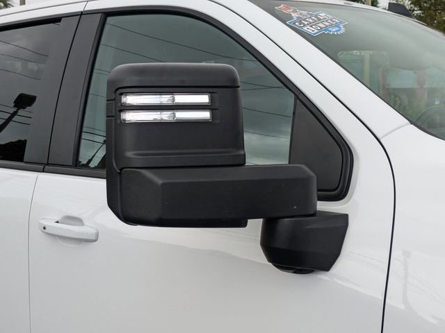 Used 2025 Chevrolet Silverado 2500 LT w/ Convenience Package image 12