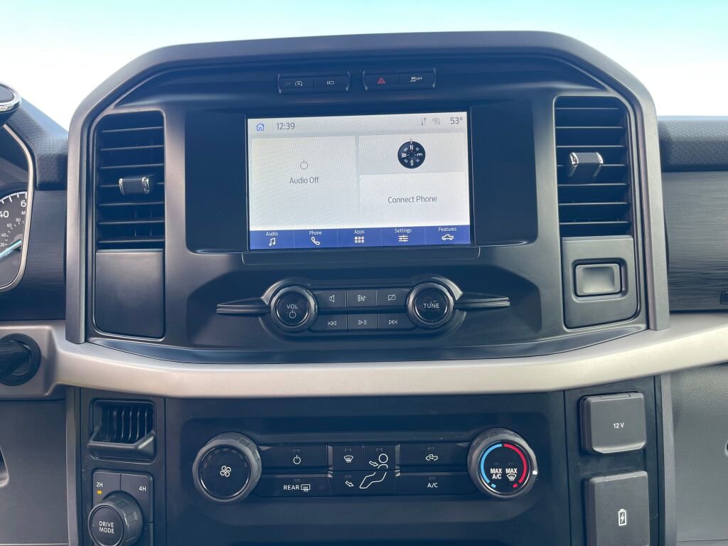 Used 2023 Ford F150 XLT image 11