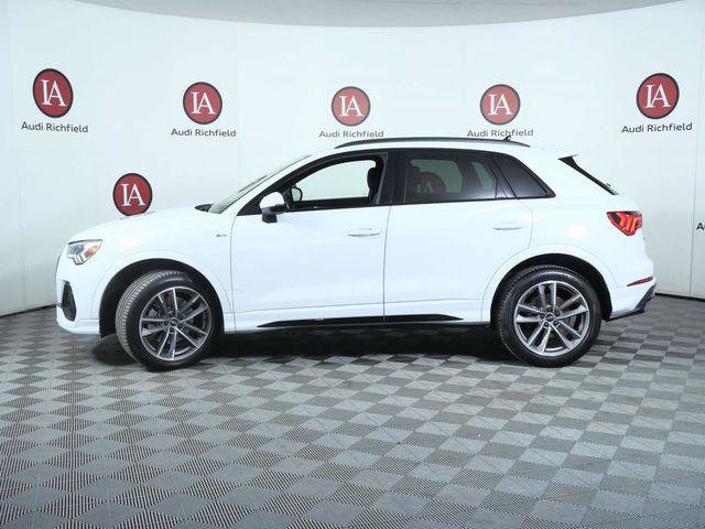 Used 2022 Audi Q3 2.0T Premium Plus AWD/4WD image 5