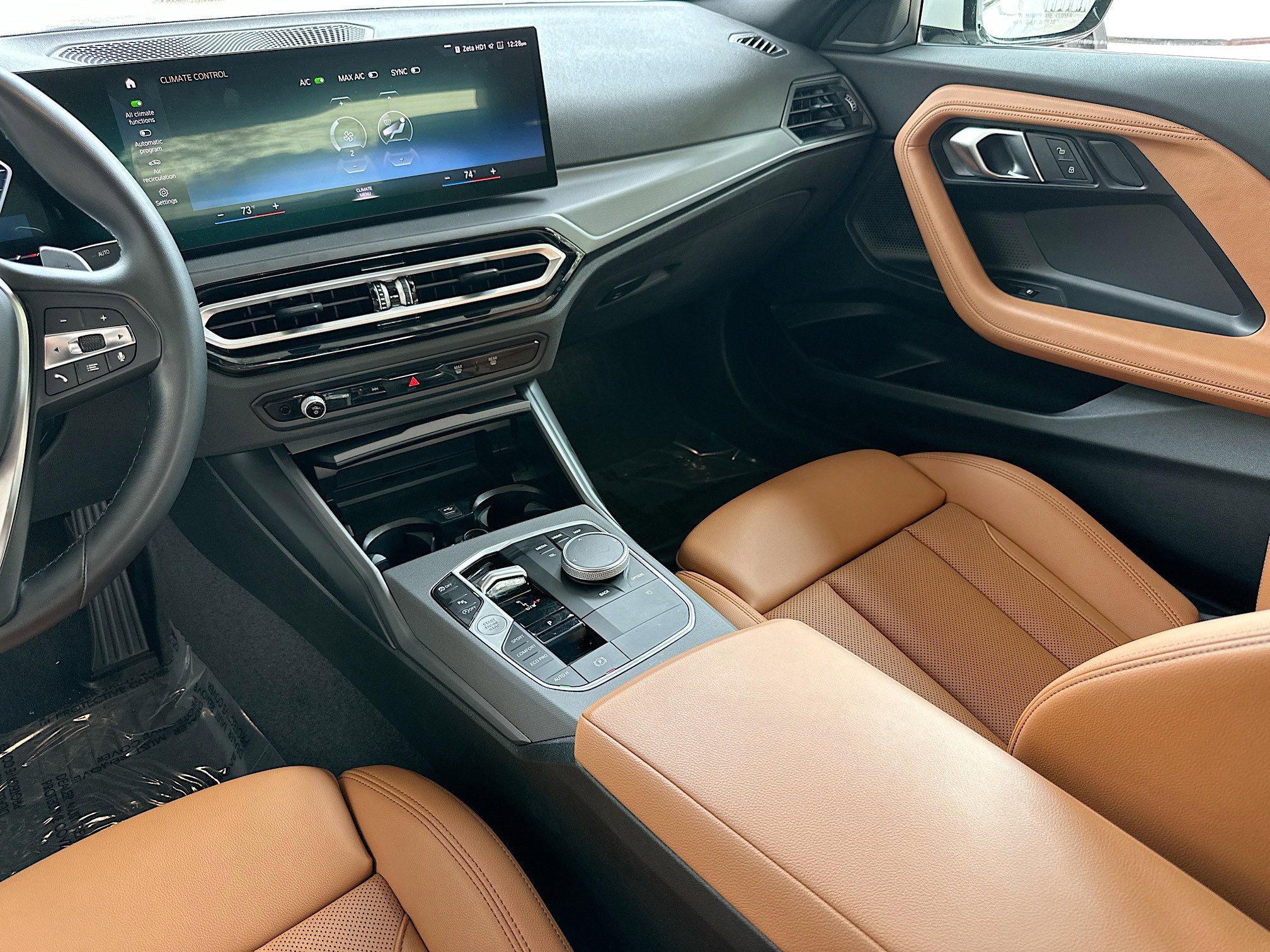 Certified 2023 BMW 230i Coupe image 22