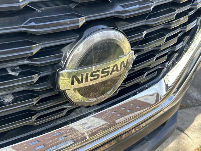 Used 2021 Nissan Rogue S image 9