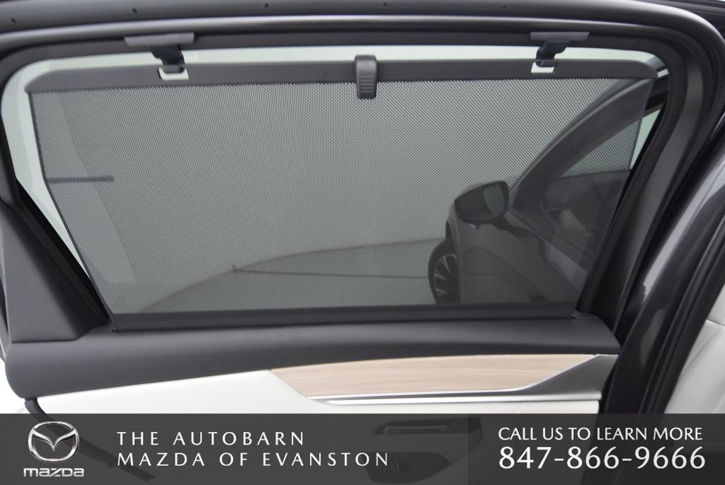 Certified 2024 MAZDA CX-90 3.3 Turbo S w/ Premium Package image 33