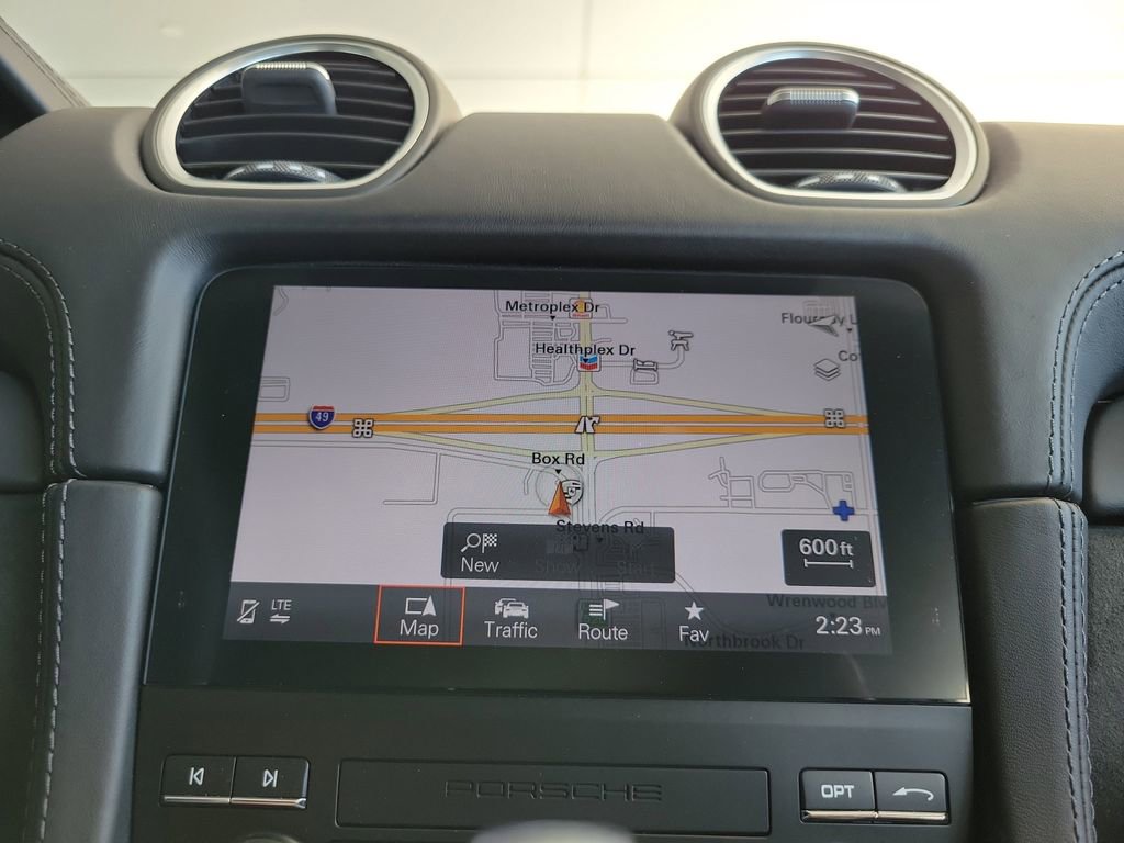 Certified 2025 Porsche 718 Cayman GTS image 21