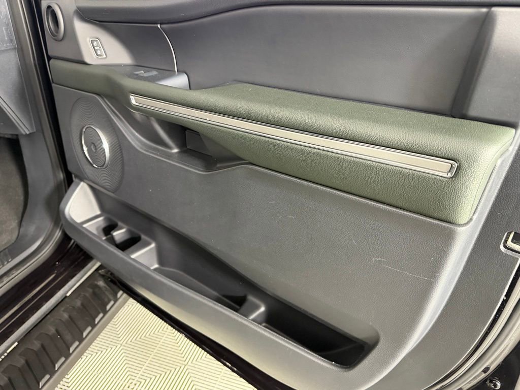 Used 2024 Ford Expedition Timberline image 32