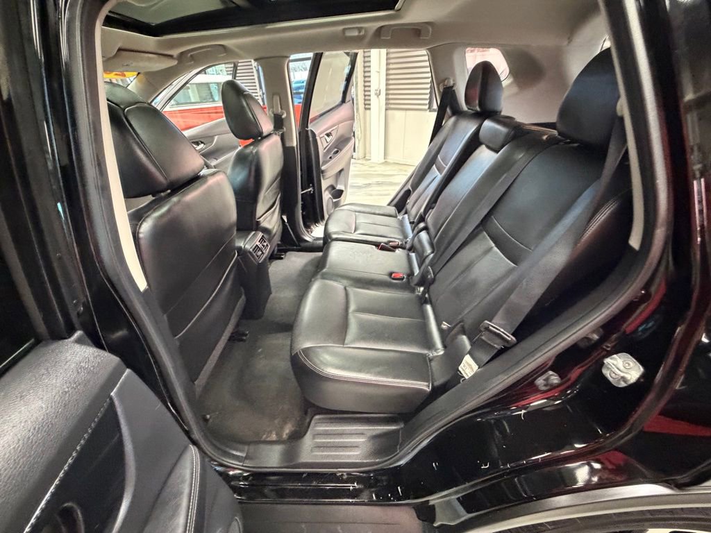 Used 2018 Nissan Rogue SL w/ Premium Package AWD/4WD image 55