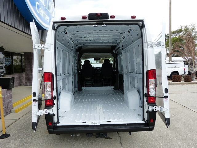 Used 2023 RAM ProMaster 3500 FWD image 15