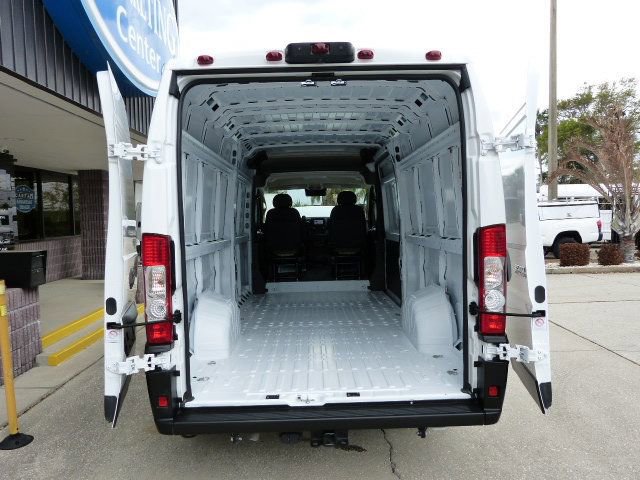 Used 2023 RAM ProMaster 3500 image 15