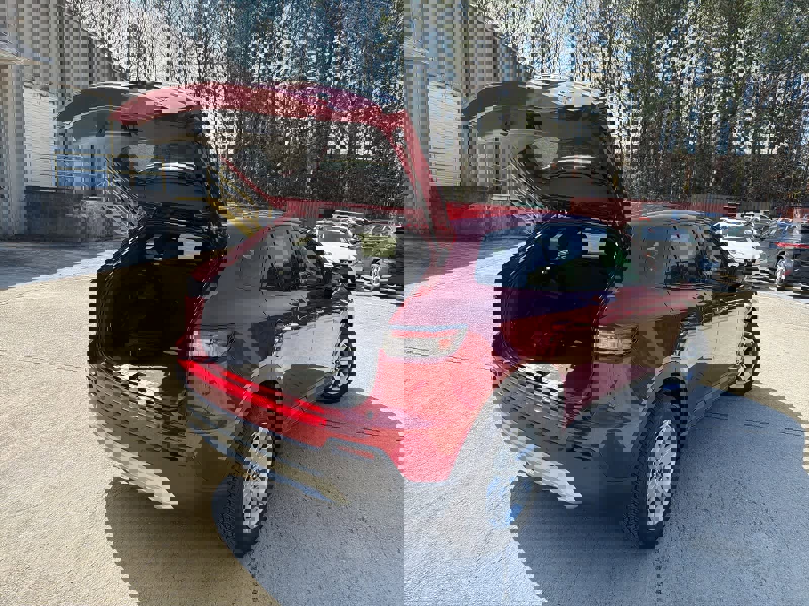 Used 2024 Honda Prologue EX image 9