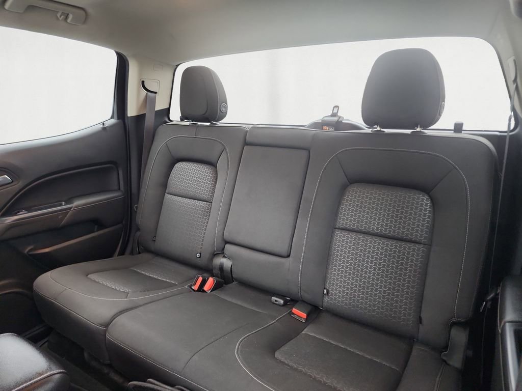 Used 2017 GMC Canyon SLE w/ Trailering Package image 13