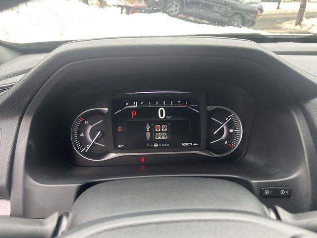 Used 2023 Honda Passport EX-L image 27