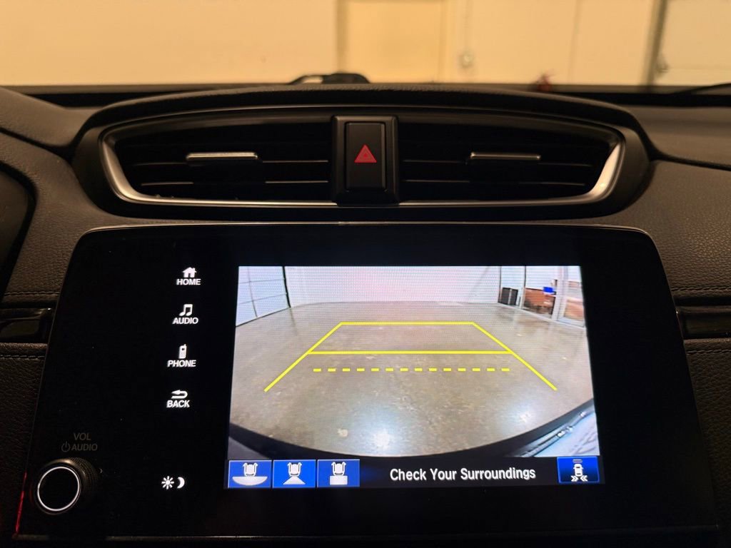 Used 2018 Honda CR-V EX-L image 21