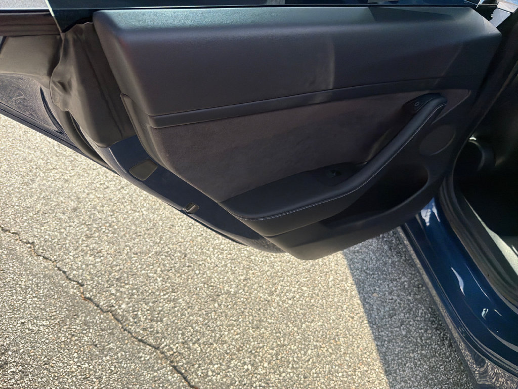 Used 2021 Tesla Model 3 Standard Range Plus RWD image 21