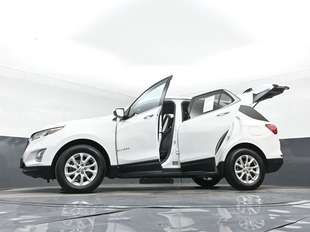 Used 2018 Chevrolet Equinox LT FWD image 52