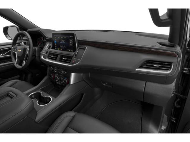 Certified 2023 Chevrolet Tahoe LT w/ Luxury Package AWD/4WD image 18