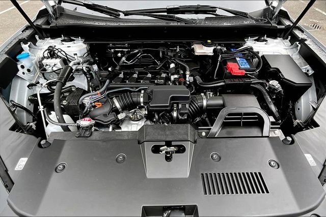 New 2026 Honda CR-V EX-L image 13