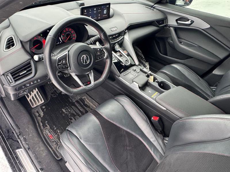 Used 2023 Acura TLX Type S image 29