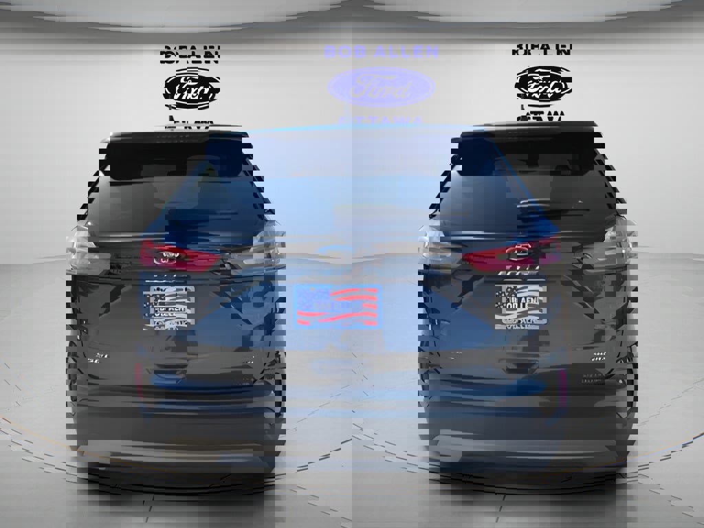 Used 2024 Ford Edge SEL w/ Convenience Package image 6