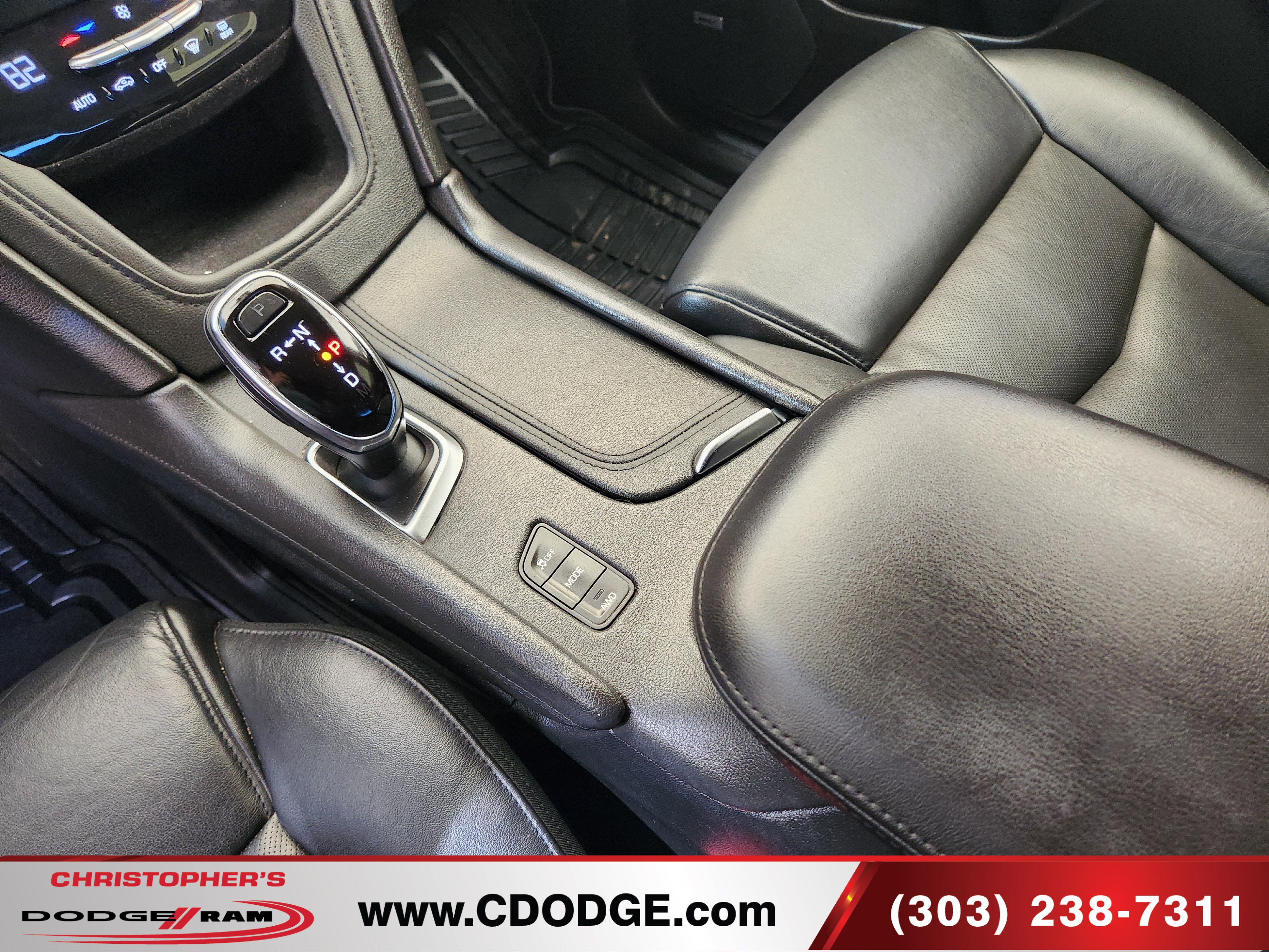 Used 2019 Cadillac XT5 Luxury image 12