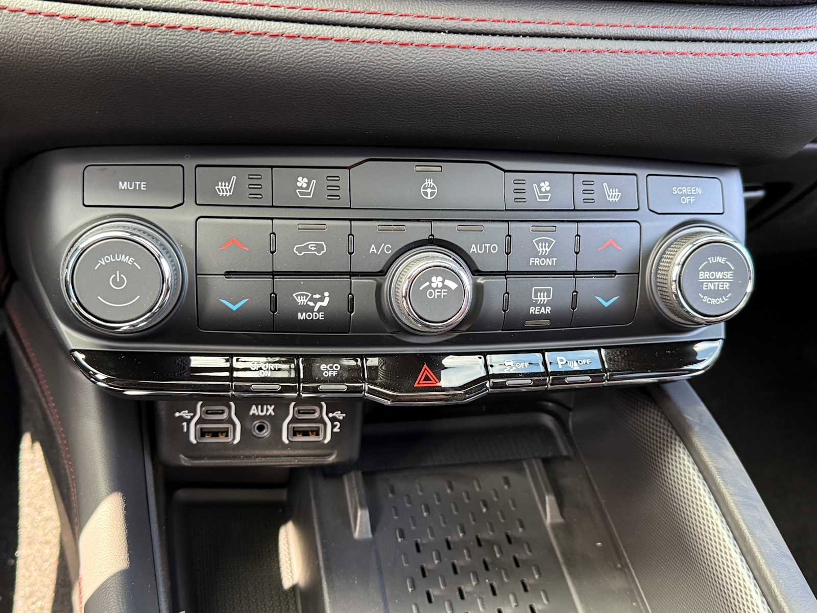 New 2026 Dodge Durango GT image 21