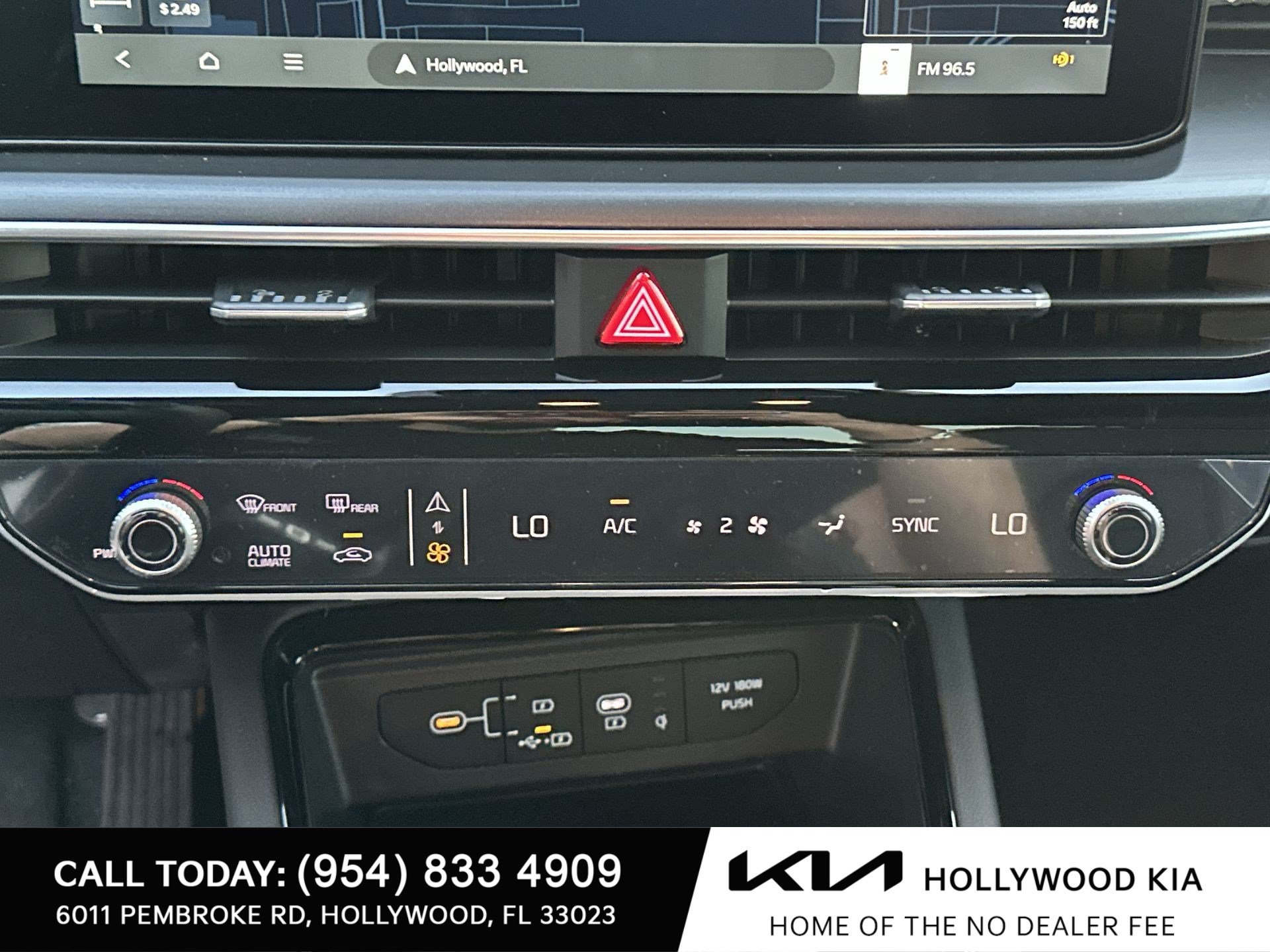 New 2026 Kia K5 GT-Line FWD image 20