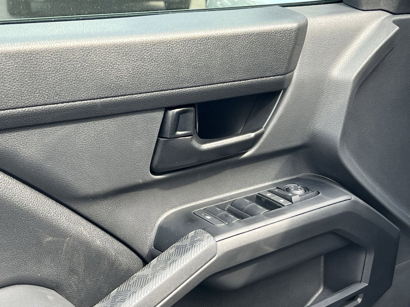 New 2025 Toyota Tacoma SR5 image 10