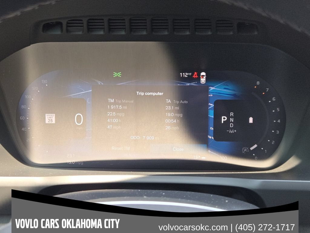 Certified 2026 Volvo XC90 B6 Ultra AWD/4WD image 18