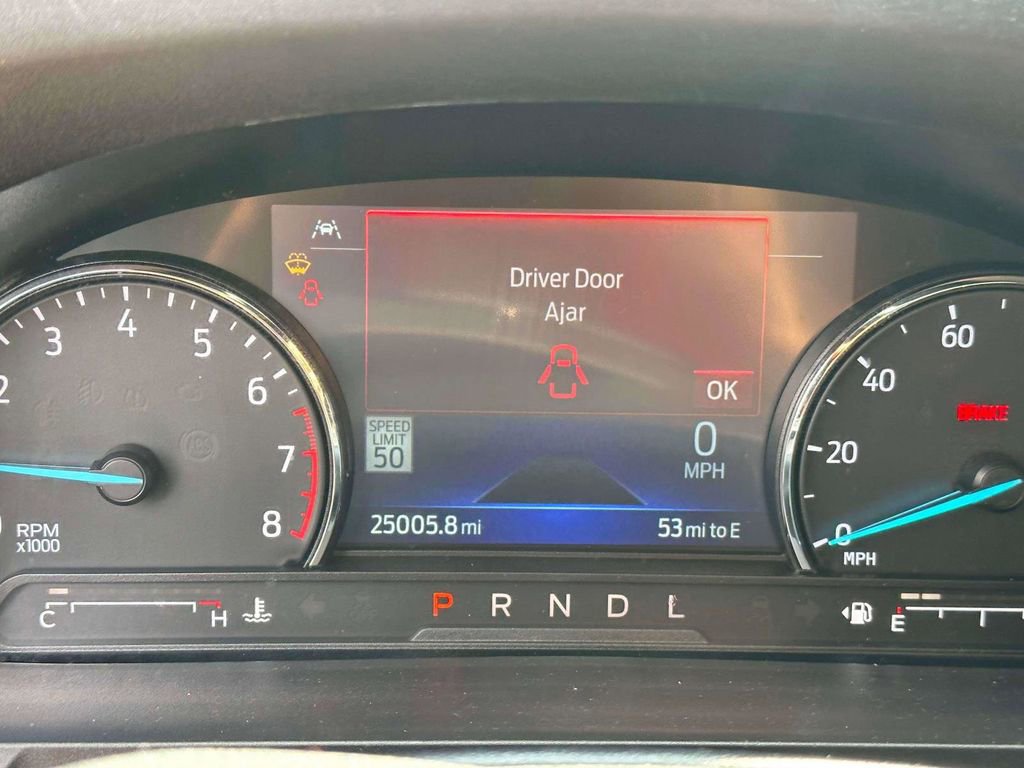 Used 2023 Ford Explorer ST-Line image 26