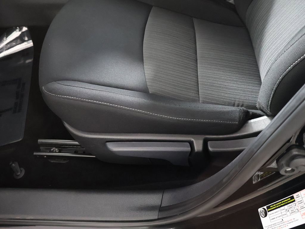 Used 2023 Nissan Sentra SV FWD image 28