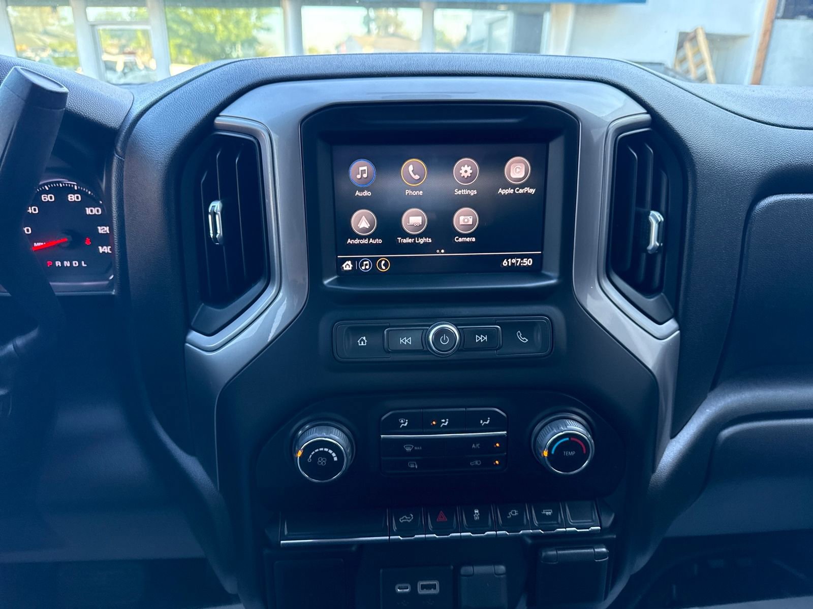 Used 2022 Chevrolet Silverado 2500 W/T w/ WT Fleet Convenience Package image 18