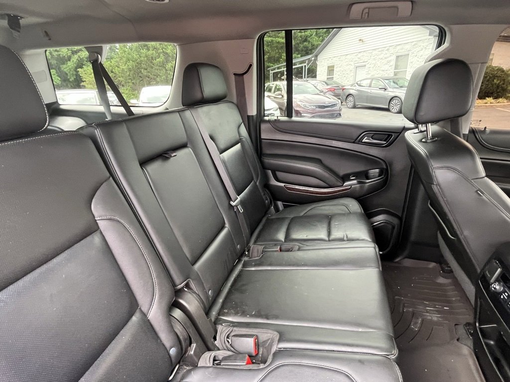Used 2020 GMC Yukon XL SLT image 21