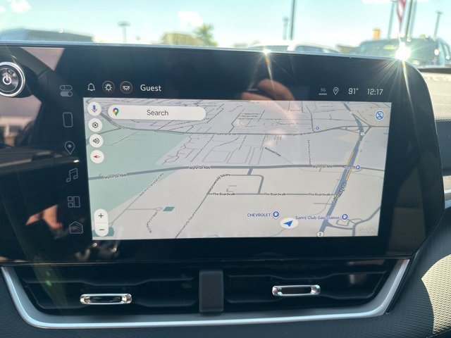 New 2026 Chevrolet Equinox LT image 23