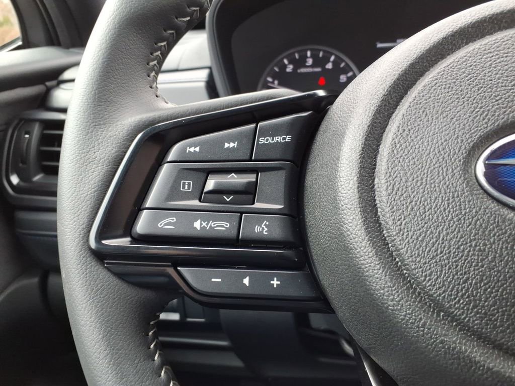 Certified 2026 Subaru Forester Premium image 21