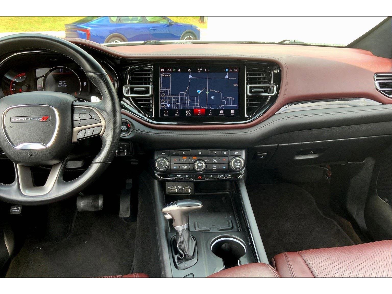 Used 2022 Dodge Durango Citadel image 6
