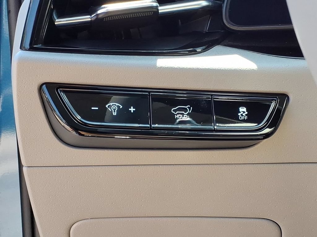 Certified 2023 Kia Niro Wind FWD image 22