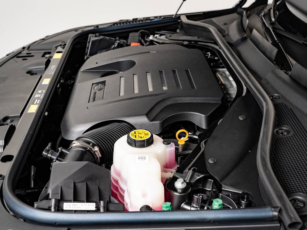 New 2026 Land Rover Range Rover SE AWD/4WD image 49