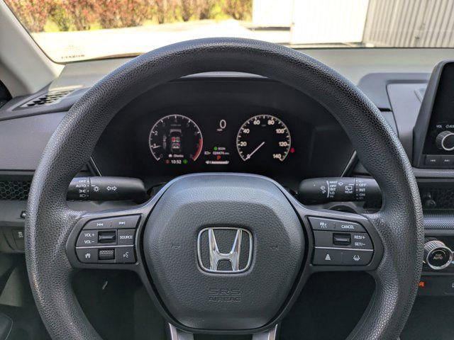 Certified 2024 Honda CR-V LX image 22