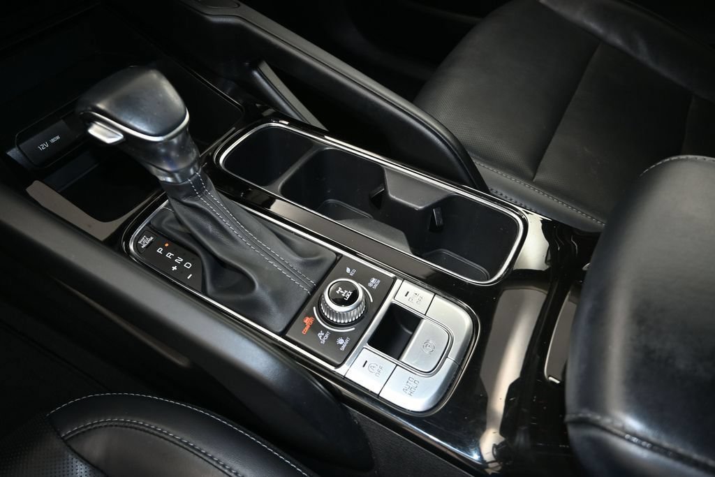 Used 2021 Kia Telluride S AWD/4WD image 25