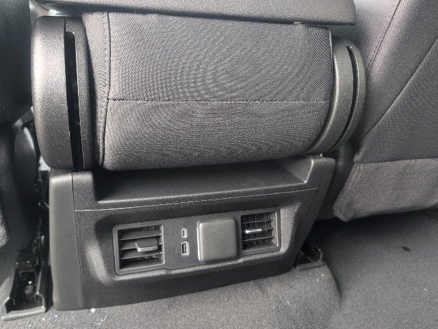 New 2026 Chevrolet Silverado 1500 LT image 28