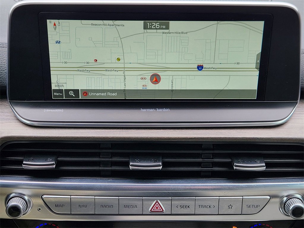 Used 2021 Kia Telluride SX image 17