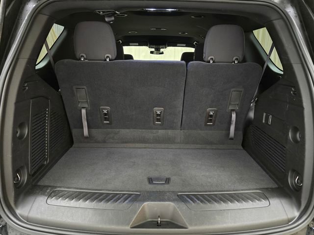 Used 2021 GMC Yukon SLE w/ Gmc Pro Safety Plus Package image 33