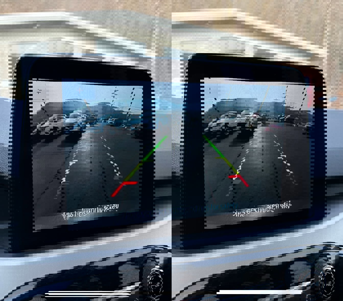 Used 2022 Ford Escape SE w/ Cold Weather Package image 15