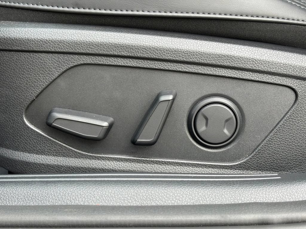 Certified 2026 Kia K5 EX FWD image 12