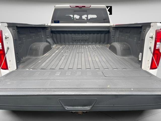 Used 2023 Chevrolet Silverado 2500 High Country w/ Z71 Off-Road Package AWD/4WD image 17