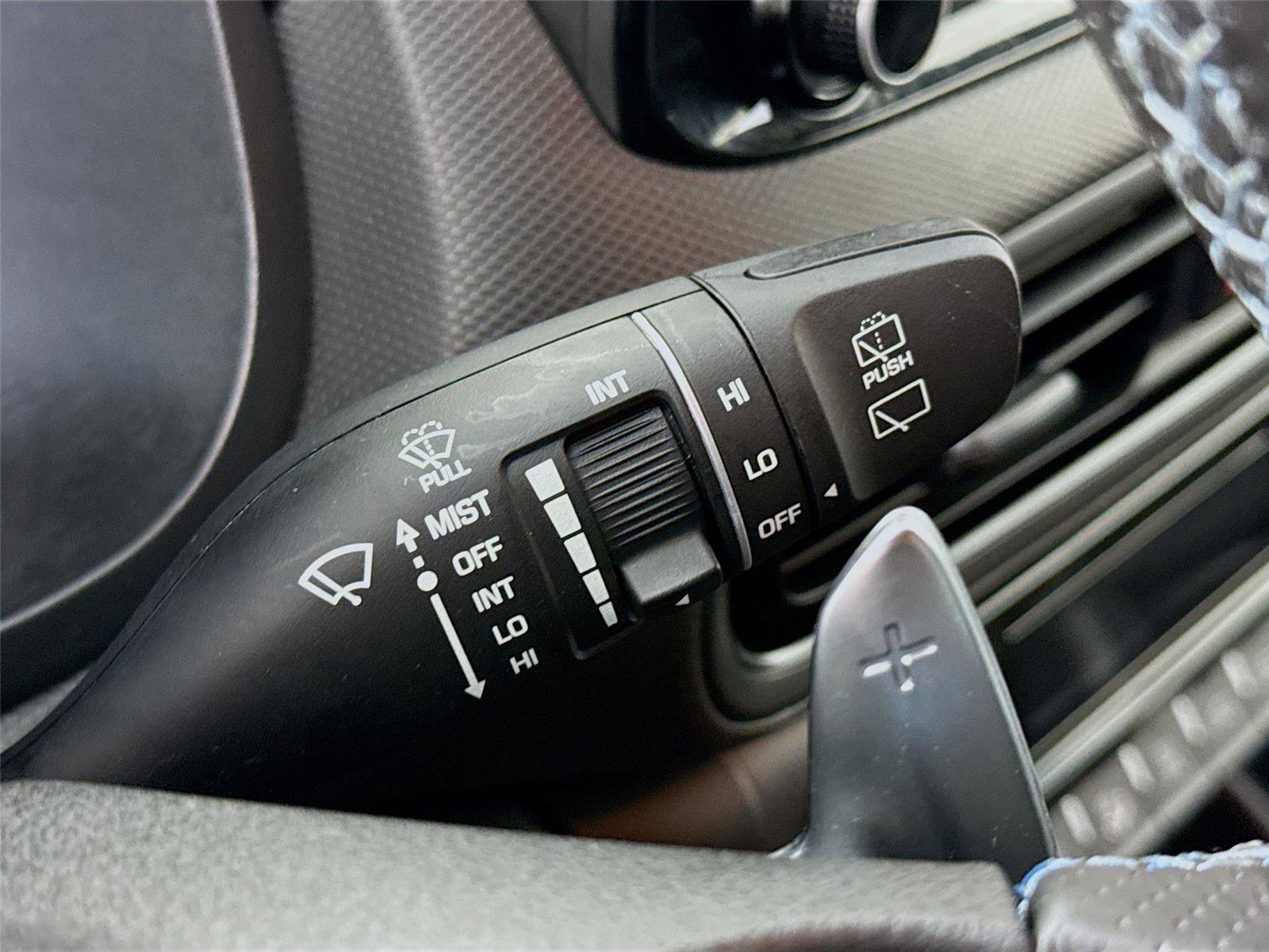 Used 2023 Hyundai Kona N image 6