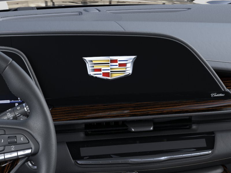 Certified 2022 Cadillac Escalade ESV Premium Luxury RWD image 20