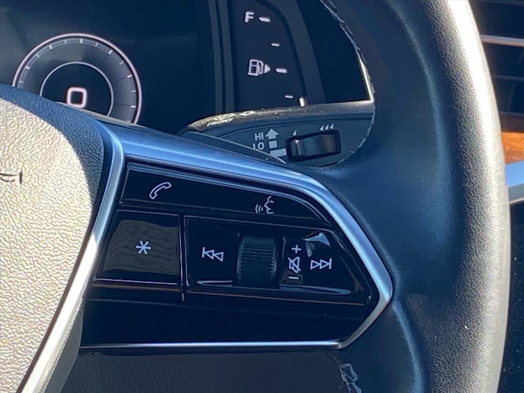 Used 2022 Audi A6 2.0T Premium image 6