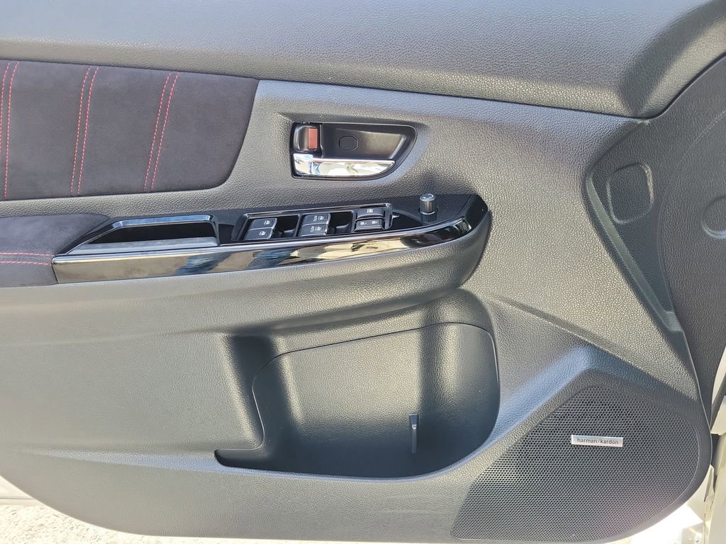 Used 2021 Subaru WRX STI Limited w/ Popular Package #1 image 21