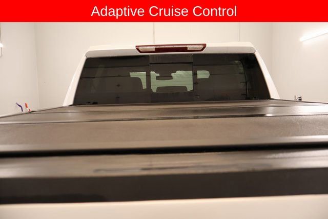 Used 2022 GMC Sierra 1500 SLT w/ SLT Convenience Package image 9