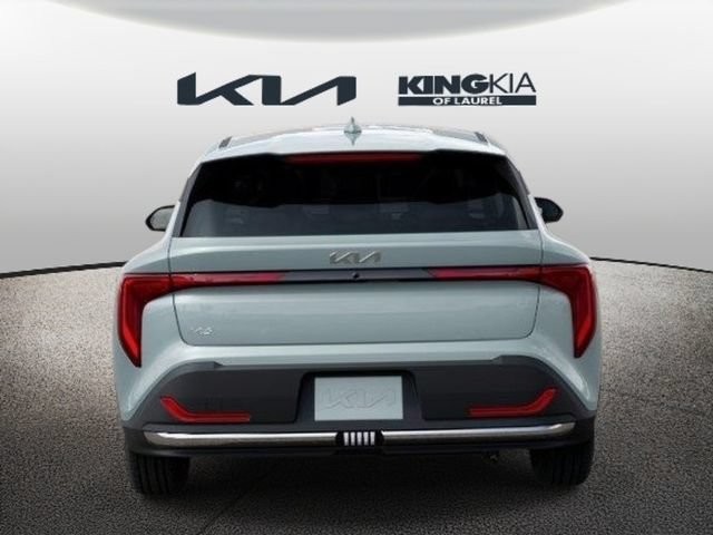 New 2026 Kia K4 EX FWD image 5