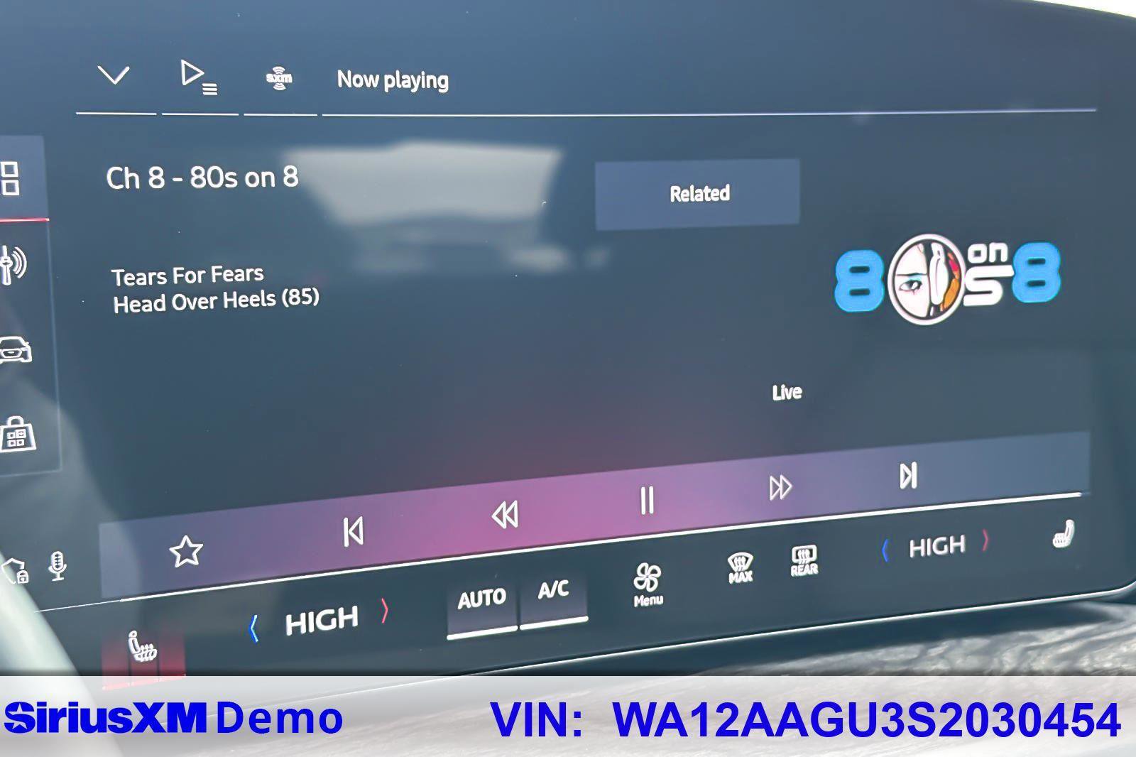 Certified 2025 Audi Q5 Premium Plus w/ Premium Plus image 28